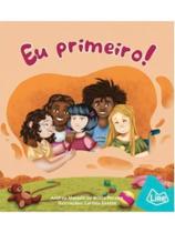 Eu primeiro