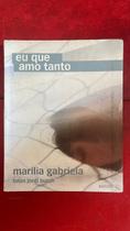 Eu que amo tanto Eu que amo tanto