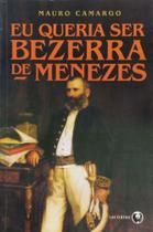 Eu Queria Ser Bezerra De Menezes - LACHATRE EDITORA