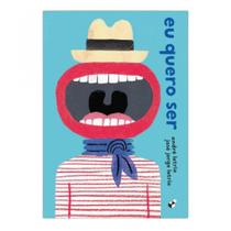 Eu quero ser - CAIXOTE Eu quero ser - CAIXOTE