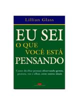 Eu sei o que esta pensando Eu sei o que esta pensando