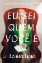 Eu Sei Quem Você É Eu Sei Quem Você É