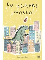 Eu sempre morro - DEVIR, POESIA E PROSA