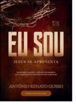 Eu Sou: Jesus se Apresenta - AD SANTOS