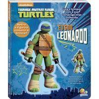 Eu Sou.Leonardo