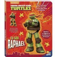 Eu Sou.Raphael