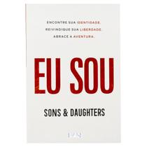 Eu Sou - Sons and Daughters - Lan