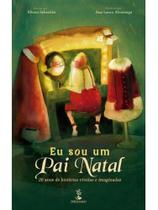 Eu sou um pai natal Eu sou um pai natal