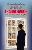 Eu sou um trabalhador - ALL PRINT