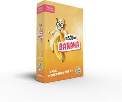 Eu Sou Uma Banana