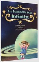 Eu Também Sou Infinita