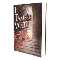 Eu Também Voltei - LEEPP Eu Também Voltei - LEEPP