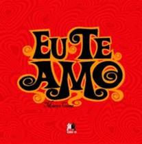Eu Te Amo - Besourobox - 1