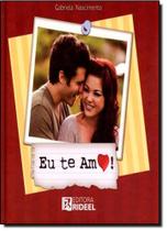Eu Te Amo!
