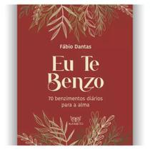 Eu Te Benzo - Oráculo de Benzimentos com 70 Cartas