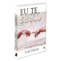 Eu Te Busco - RECANTO