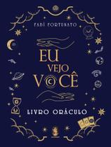 Eu Vejo Você - Livro Oráculo