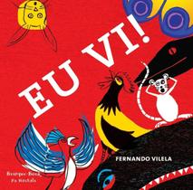 Eu Vi!