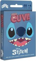Eu vi! - stitch Eu vi! - stitch
