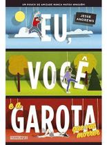 Eu, Você e a Garota Que Vai Morrer
