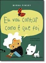 Eu Vou Contar Como É Que Foi Eu Vou Contar Como É Que Foi