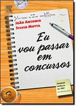 Eu Vou Passar Em Concursos