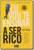 Eu Vou Te Ensinar a Ser Rico