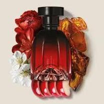 EUA de Parfum Floratta Red Passion 75ml - Boticario EUA de Parfum Floratta Red Passion 75ml - Boticario