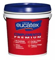 Euc massa acrilica - bd (5,8 kgs) - EUCATEX
