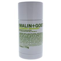 Eucalipto Desodorante Vara por Malin + Goetz para Unisex - 2.6 oz Desodorante Stick