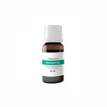 Eucaliptol 10 ml - Maquira