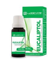 Eucaliptol (10ml) - Lysanda