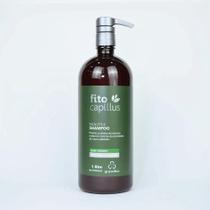 Eucalyptus shampoo 1l Eucalyptus shampoo 1l