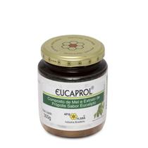 Eucaprol - Mel com Própolis e Eucalipto 300g - Apis Flora
