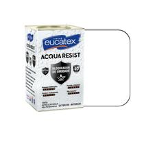 Eucatex Acqua Resist Bloqueador de Umidade 18L Alta Resistencia Eucatex Acqua Resist Bloqueador de Umidade 18L Alta Resistencia