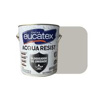 Eucatex Acqua Resist Bloqueador de Umidade Alta Eficacia 3,6L Eucatex Acqua Resist Bloqueador de Umidade Alta Eficacia 3,6L