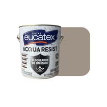 Eucatex Acqua Resist Bloqueador de Umidade Alta Eficacia 3,6L