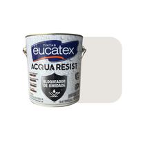 Eucatex Acqua Resist Bloqueador de Umidade Alta Eficacia 3,6L Eucatex Acqua Resist Bloqueador de Umidade Alta Eficacia 3,6L