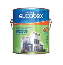 Eucatex acr rend extra verde kiwi 3,6l