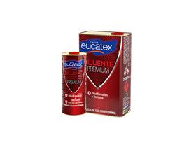 Eucatex diluente premium agurrás