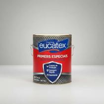 Eucatex Fundo Para Madeira 3,6 Lts Fosco Proteção Madeira Eucatex Fundo Para Madeira 3,6 Lts Fosco Proteção Madeira
