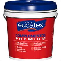 Eucatex Massa Corrida Pva Gl 5,8Kg