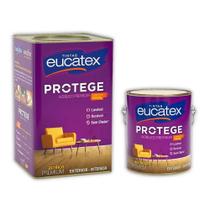Eucatex Protege Acrílico Fosco Lavável 3,6L