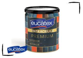 Eucatex Protege Acrílico Fosco Lavável 800ml