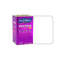 Eucatex Protege Premium Fosco Lavável 18L Alta Cobertura