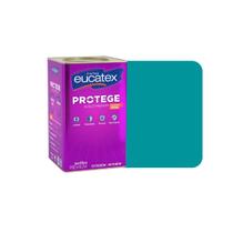 Eucatex Protege Premium Fosco Lavável 18L Alta Cobertura