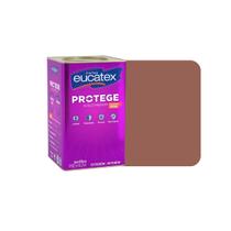 Eucatex Protege Premium Fosco Lavável 18L Alta Cobertura