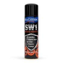 Eucatex spray desengripante anti ferrugem 300ml