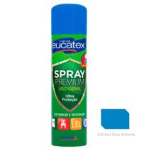 Eucatex Spray Multiuso
