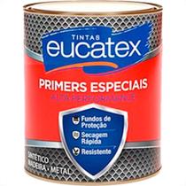 Eucatex Zarcao 1/4 (900Ml) Eucatex Zarcao 1/4 (900Ml)